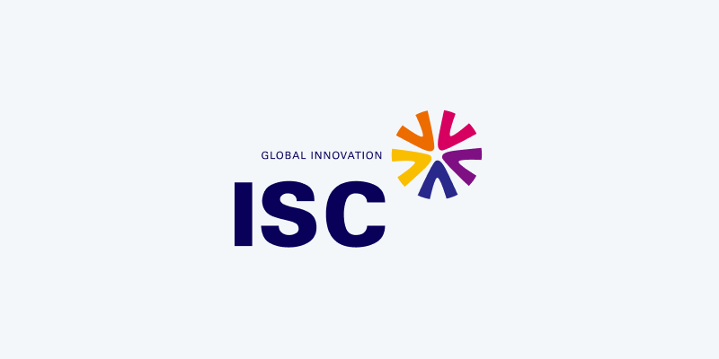 isc logo